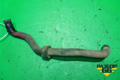 Патрубок системы охлаждения (6.0л BJN) для Volkswagen Touareg c 2002-2010г (Туарег)