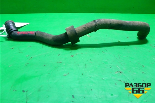 Патрубок системы охлаждения (6.0л BJN) для Volkswagen Touareg c 2002-2010г (Туарег)