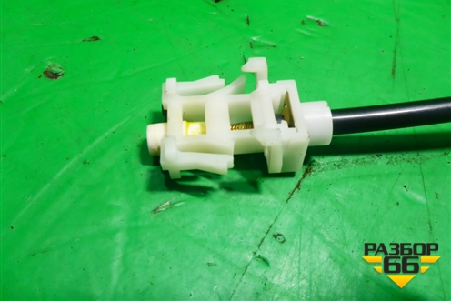 Моторчик регулировки ремня безопасности (602040800A) для Volkswagen Touareg c 2002-2010г (Туарег)