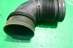 Патрубок воздушного фильтра (6.0л BJN) (7L6128684C) для Volkswagen Touareg c 2002-2010г (Туарег)