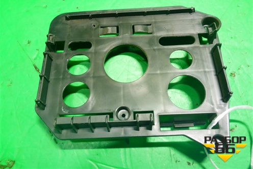 Кронштейн (электронного блока) (7L0927131A) для Volkswagen Touareg c 2002-2010г (Туарег)