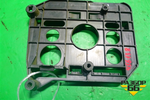 Кронштейн (электронного блока) (7L0927131A) для Volkswagen Touareg c 2002-2010г (Туарег)