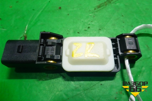 Датчик AIR BAG (4B0959643E) для Volkswagen Touareg c 2002-2010г (Туарег)