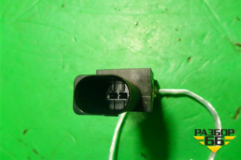 Датчик AIR BAG (4B0959643E) для Volkswagen Touareg c 2002-2010г (Туарег)