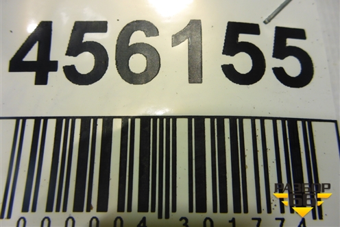 Датчик AIR BAG (4B0959643E) для Volkswagen Touareg c 2002-2010г (Туарег)