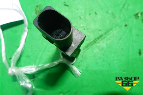 Датчик AIR BAG (7L0909606B) для Volkswagen Touareg c 2002-2010г (Туарег)