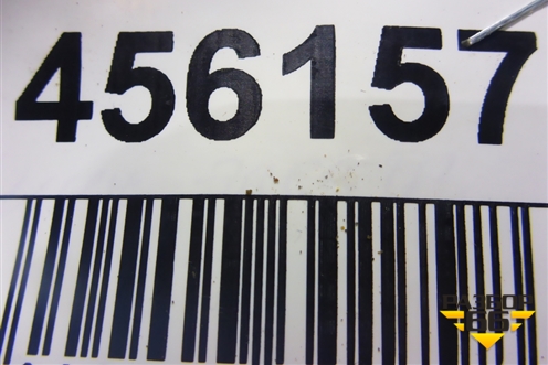 Форсунка инжекторная электрическая (6.0л BJN) (07C906031C) для Volkswagen Touareg c 2002-2010г (Туарег)