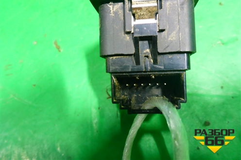 Кнопка (7L6959899) для Volkswagen Touareg c 2002-2010г (Туарег)