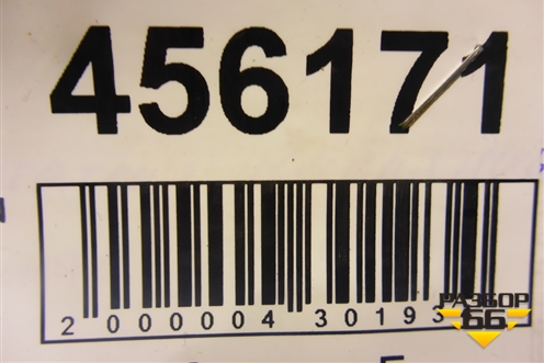 Поддон двигателя масляный (6.0л BJN верхняя часть) (07C103805AM) для Volkswagen Touareg c 2002-2010г (Туарег)