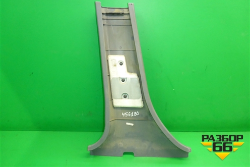 Обшивка стойки центральная нижняя правая (8584525200) для Hyundai Aсcent с 2000г (Акцент)