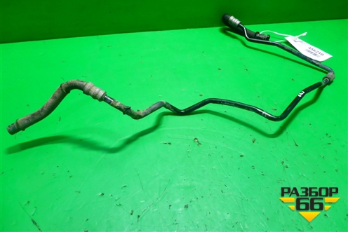 Трубка гидроусилителя для Volkswagen Touareg c 2002-2010г (Туарег)