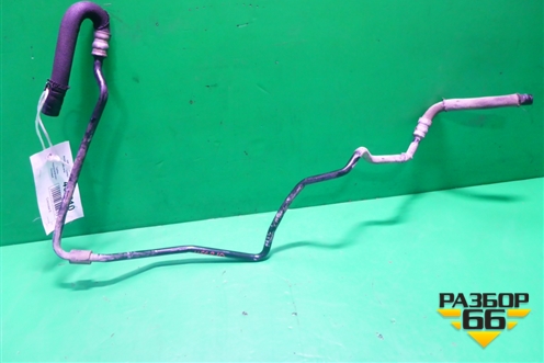 Трубка гидроусилителя для Volkswagen Touareg c 2002-2010г (Туарег)