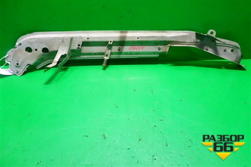 Кронштейн переднего крыла левый (7L6805175D) для Volkswagen Touareg c 2002-2010г (Туарег)