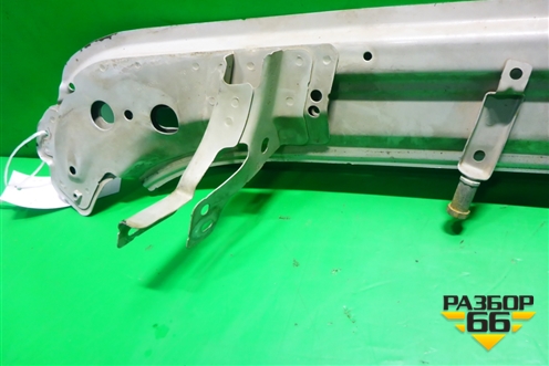 Кронштейн переднего крыла левый (7L6805175D) для Volkswagen Touareg c 2002-2010г (Туарег)