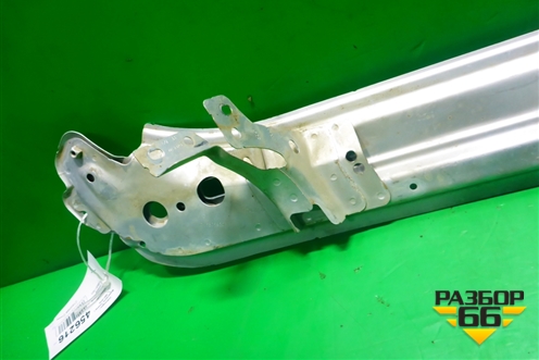 Кронштейн переднего крыла правый (7L6805176D) для Volkswagen Touareg c 2002-2010г (Туарег)