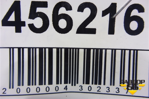 Кронштейн переднего крыла правый (7L6805176D) для Volkswagen Touareg c 2002-2010г (Туарег)