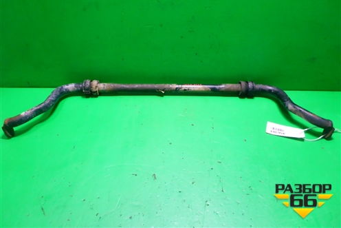 Стабилизатор передний для Volkswagen Touareg c 2002-2010г (Туарег)