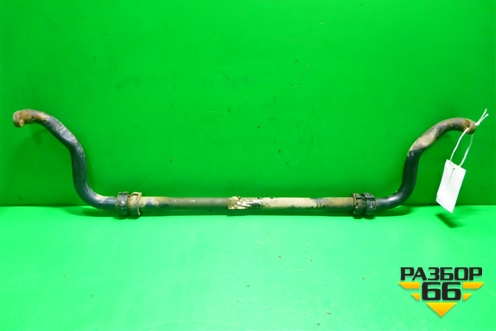 Стабилизатор передний для Volkswagen Touareg c 2002-2010г (Туарег)