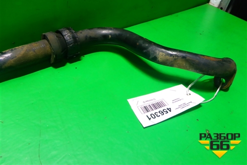 Стабилизатор передний для Volkswagen Touareg c 2002-2010г (Туарег)