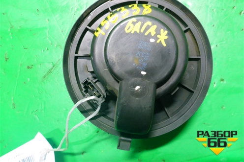 Моторчик отопителя (задний) (7H0819021) для Volkswagen Touareg c 2002-2010г (Туарег)