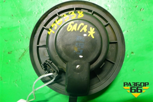 Моторчик отопителя (задний) (7H0819021) для Volkswagen Touareg c 2002-2010г (Туарег)