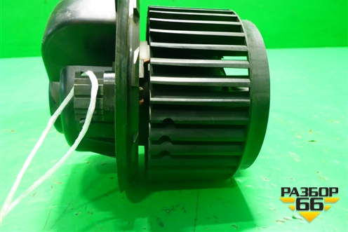 Моторчик отопителя (задний) (7H0819021) для Volkswagen Touareg c 2002-2010г (Туарег)