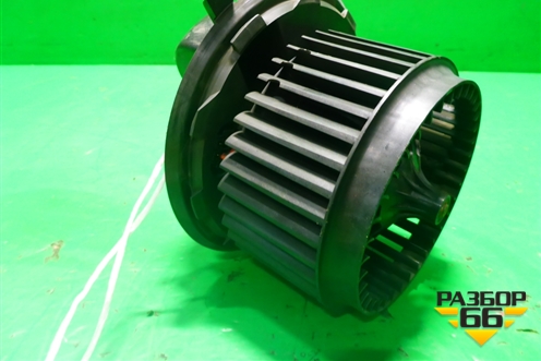 Моторчик отопителя (задний) (7H0819021) для Volkswagen Touareg c 2002-2010г (Туарег)