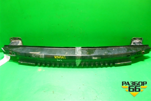 Усилитель заднего бампера для Volkswagen Touareg c 2002-2010г (Туарег)