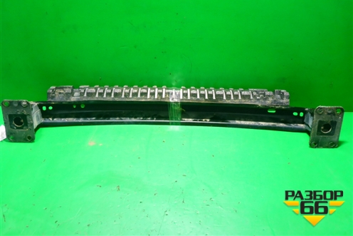 Усилитель заднего бампера для Volkswagen Touareg c 2002-2010г (Туарег)