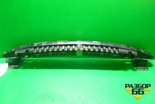 Усилитель заднего бампера для Volkswagen Touareg c 2002-2010г (Туарег)