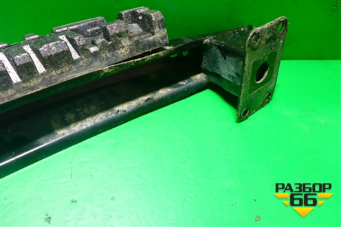 Усилитель заднего бампера для Volkswagen Touareg c 2002-2010г (Туарег)