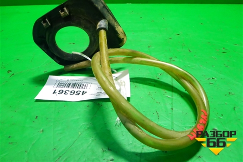 Ниша лючка бензобака (7L0201251) для Volkswagen Touareg c 2002-2010г (Туарег)