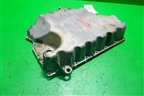 Поддон двигателя масляный (6.0л BJN) (07C103804AJ) для Volkswagen Touareg c 2002-2010г (Туарег)