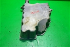 Поддон двигателя масляный (6.0л BJN) (07C103804AJ) для Volkswagen Touareg c 2002-2010г (Туарег)