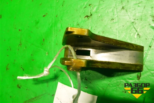 Успокоитель цепи (6.0л BJN) (07D109509E) для Volkswagen Touareg c 2002-2010г (Туарег)