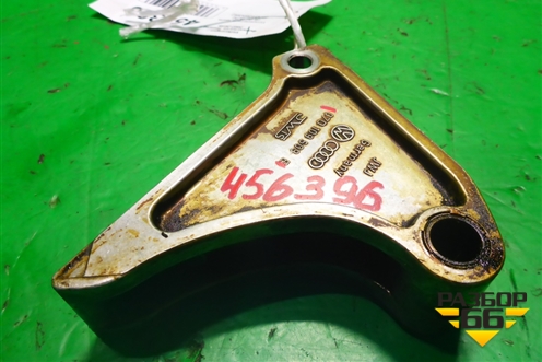 Успокоитель цепи (6.0л BJN) (07D109509E) для Volkswagen Touareg c 2002-2010г (Туарег)