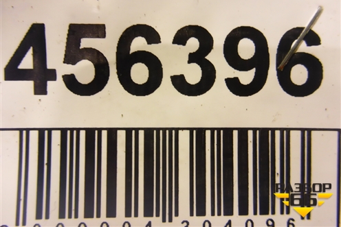 Успокоитель цепи (6.0л BJN) (07D109509E) для Volkswagen Touareg c 2002-2010г (Туарег)