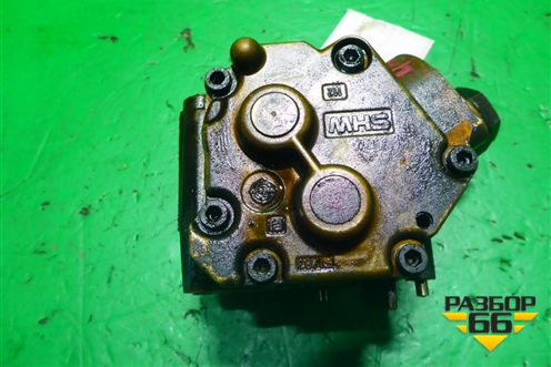 Насос масляный (6.0л BJN) (07D115105) для Volkswagen Touareg c 2002-2010г (Туарег)