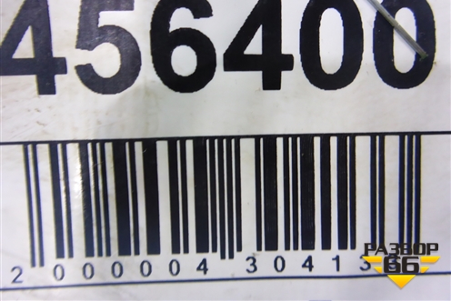 Насос масляный (6.0л BJN) (07D115105) для Volkswagen Touareg c 2002-2010г (Туарег)