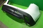 Бампер задний (под парктроник) (KD4750221) для Mazda CX 5 с 2012-2016г (СХ5)