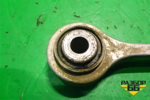 Стойка переднего стабилизатора для Volkswagen Touareg c 2002-2010г (Туарег)