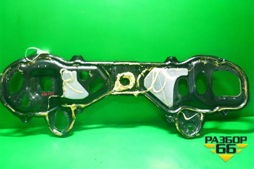 Щит моторный (7L6863911P) для Volkswagen Touareg c 2002-2010г (Туарег)