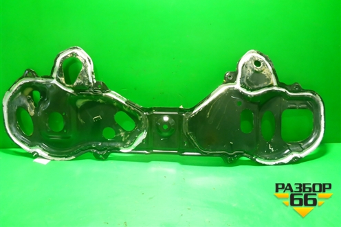 Щит моторный (7L6863911P) для Volkswagen Touareg c 2002-2010г (Туарег)