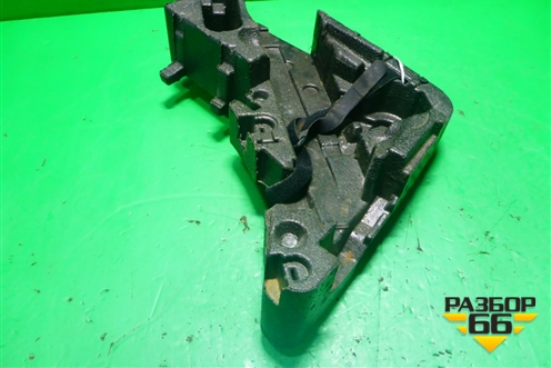 Ящик инструментальный (7L0012112) для Volkswagen Touareg c 2002-2010г (Туарег)