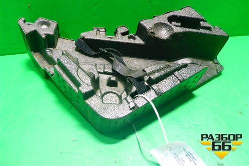 Ящик инструментальный (7L0012112) для Volkswagen Touareg c 2002-2010г (Туарег)