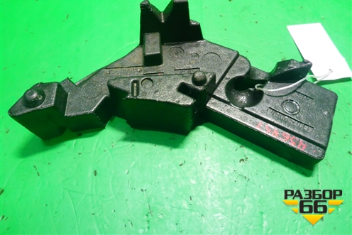 Ящик инструментальный в багажник (7L0012113) для Volkswagen Touareg c 2002-2010г (Туарег)