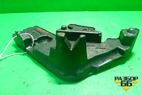 Ящик инструментальный в багажник (7L0012113) для Volkswagen Touareg c 2002-2010г (Туарег)