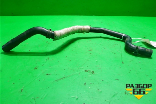 Шланг гидроусилителя (7L6422889T) для Volkswagen Touareg c 2002-2010г (Туарег)