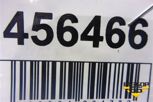 Шланг гидроусилителя (7L6422889T) для Volkswagen Touareg c 2002-2010г (Туарег)