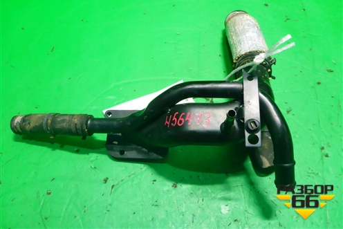 Трубка системы охлаждения (6.0л BJN) (071C121064L) для Volkswagen Touareg c 2002-2010г (Туарег)